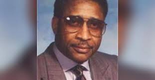 Clarence Straham Obituary