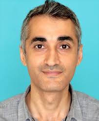 Doçent ABDULLAH GÖKYILDIRIM