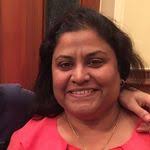 Edna Braganza's Instagram, Twitter & Facebook