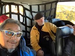 SKIING THE LAND OF ENCHANTMENT