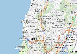 Aceder à pesquisa pelo mapa para ver todas as casas mais próximas. Michelin Turcifal Map Viamichelin