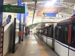 No other properties are available in bandar tun razak. Kuala Lumpur Walk Pics Lrt Bandar Tun Razak Station