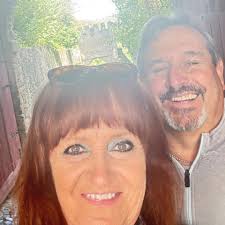 My mother-in-law, Mary Cowen, passed away this morning. She just wanted to  be with her husband of 70 years. I love you & miss you.