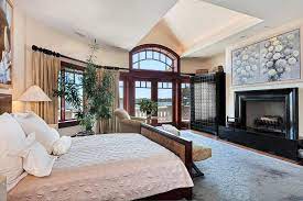 101 Custom Primary Bedroom Design Ideas Photos Bedroom Design Master Bedroom Design Luxury Bedroom Master