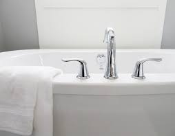 Turn your bath remodel idea into reality with help from the bathroom contractors on your local home depot's bathroom remodeling. 3 Design Elements To Help You Create A Modern Bathroom Broke And Chicbroke And Chic