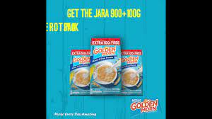 Click on the top color picker, the color one. Golden Morn Jara 900g 100g Youtube