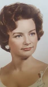 Joan Mary Kabella Obituary December 31, 2021