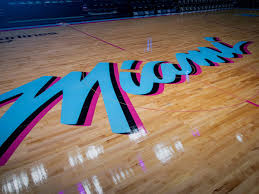 We did not find results for: Miami Heat Vice Nights Court Uniswag