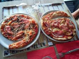 L Atelier A Pizza Le Lardin Saint Lazare Restaurant Avis Numero De Telephone Photos Tripadvisor
