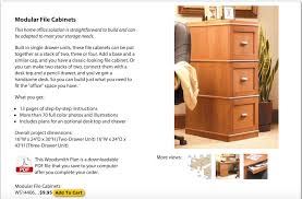 Building free woodworking plans lateral file cabinet woodworking plans. Looking For Plans For Two Drawer File Cabinet