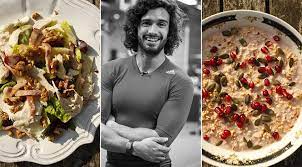 5 Joe Wicks Recipes To Get You Through The Working Week
