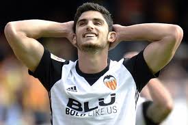 Gonçalo guedes plays for spanish league team valencia bn (valencia cf) in pro evolution soccer 2021. What Does The Future Hold For Goncalo Guedes La Liga S Fastest Rising Star Bleacher Report Latest News Videos And Highlights