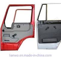 Sinotruk HOWO Truck Door Complete Az1642210001 for HOWO Truck Parts