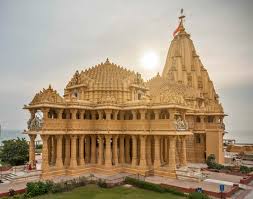 सोमनाथ मन्दिर - विकिपीडिया