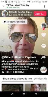 Gilberto Benitez Espinola