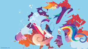 Looking for the best my little pony rainbow dash wallpaper? 74 My Little Pony Rainbow Dash Wallpaper On Wallpapersafari