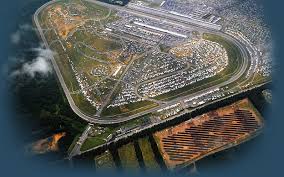 Pocono Raceway Long Pond Pa Seating Chart View