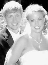 Heidi Forgeng, Mitchell Bray marry in June