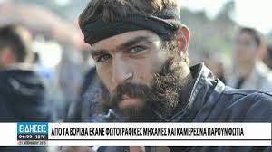 Σε θρίλερ έχει εξελιχθεί η υπόθεση της εξαφάνισης του 53χρονου σταύρου δογιάκη, ιδιοκτήτη της ταβέρνας κρητικός στην κάντζα. O Krhtikos Agroths Poy Eklepse Ta Blemmata Ths Elladas Youtube