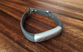 Jawbone Up3 Activity Tracker User Review Gadfit Updated