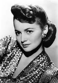 Happy Birthday To Olivia De Havilland She Turned 103 On 7 1 2019 Olivia De Havilland Golden Age Of Hollywood Hollywood
