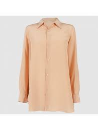 Aspesi Womens Silk Shirt