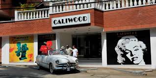 Image result for Caliwood Museum