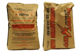 If you have an artificial grass area that is not filled with a sand system, the synthetic surface may expand during big heat waves. Kiln Dry Silica Sand Artificial Grass Infill Install