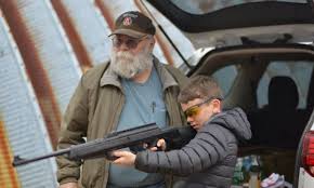 North carolina law prohibits convicted felons from possessing firearms. Bucks Mills Rod And Gun Club Bucksport Maine