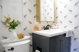 17 Ways To Beautify A Small Bathroom Without Remodeling