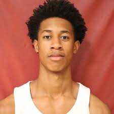 Kaleb Washington's Pebblebrook High School Career Home