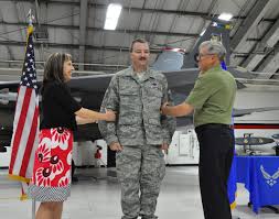June promotions and newcomers > 916th Air Refueling Wing > Article Display