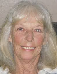 Obituary information for Brenda Lou Cagley