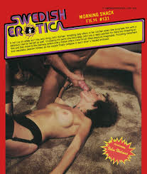 Swedish Erotica 131 - Morning Snack » Vintage 8mm Porn, 8mm Sex Films,  Classic Porn, Stag Movies, Glamour Films, Silent loops, Reel Porn