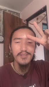 ONLINE Poetry Event. Participant No. 2 Stella Thapa 'XI' J Management