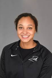 Men's And Women's Swimming & Diving Programs Host Holy Cross On Senior Day 