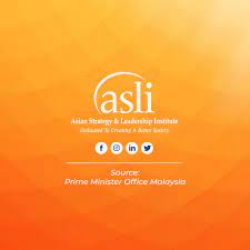 Welcome to the asian leadership institute, asia's longest established executive coaching practice. Facebook