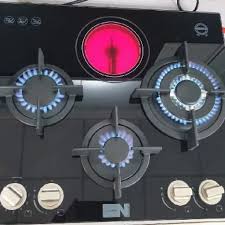 Pm631stgb Built In Cooker Hob Newmatic Kenya In 2020 Built In Cookers Kitchen Sink Cooker Hobs