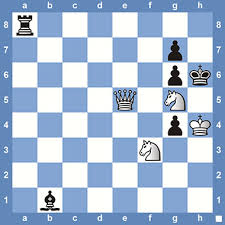We did not find results for: Chess Puzzles The Chess Website
