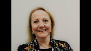 Succeeding in Singapore: Trish Thomson