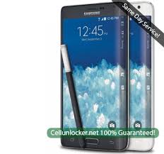Unlocking a cell phone is the process which allows you to patch your mobile device so you can use any sim card from other carriers. Unlock Samsung Galaxy Note 5 Cellunlocker Net