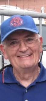 James Don Lanier Sr.