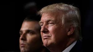 Why Sajid Tarar thinks Donald Trump is the leader Muslims need