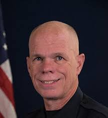 Welcome Home Officer Stoffel! At the Vikings game this past weekend,  Officer Stoffel surprised his family by returning home from his deployment.  We are proud of Officer Stoffel, inspired by his servant's