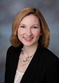 Up & Coming Lawyer: Laura R. Salerno Owens