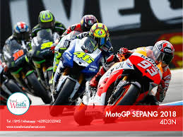 Harga tiket motogp sepang 2016. Open Trip Motogp Sepang Malaysia 4d3n 2019 Wisata Hemat Paket Open Trip Murah