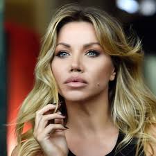 Angie Stevenson - News - IMDb