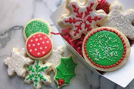 The Ultimate Guide To Royal Icing For Decorating Holiday Cookies Foodal