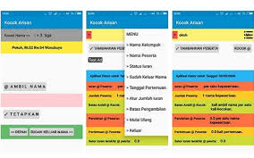 Maybe you would like to learn more about one of these? 12 Aplikasi Arisan Online Modern Terbaik Terpercaya 2021