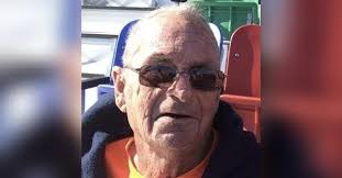 Sammy Douglas McComb Obituary